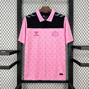 26-27 Sunderland Away Kit Cheap Football Jersey Wholesale Yupoo