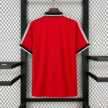 2026/27 Sevilla extérieur Kit maillot de football photo de l'album 3