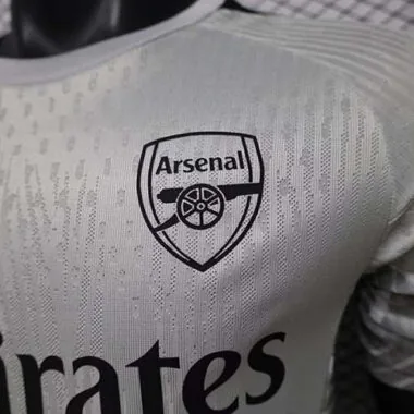 26-27 Player Arsenal Goalkeeper Kit S-3XL Cheap Football Jersey Wholesale Yupoo