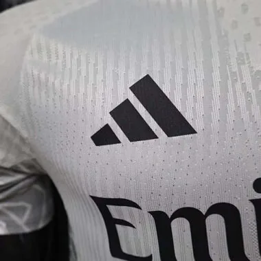 26-27 Player Arsenal Goalkeeper Kit S-3XL Cheap Football Jersey Wholesale Yupoo
