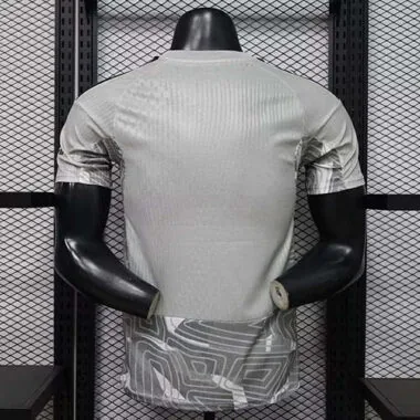 26-27 Player Arsenal Goalkeeper Kit S-3XL Cheap Football Jersey Wholesale Yupoo