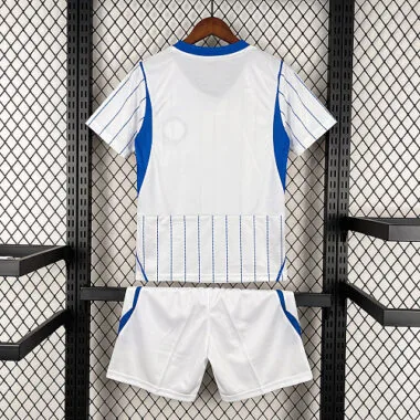 26-27 Brighton Kids Away Kit Cheap Football Jersey Wholesale Yupoo