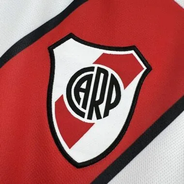 26-27 River Plate Home Kit S-4XL Cheap Football Jersey Wholesale Yupoo