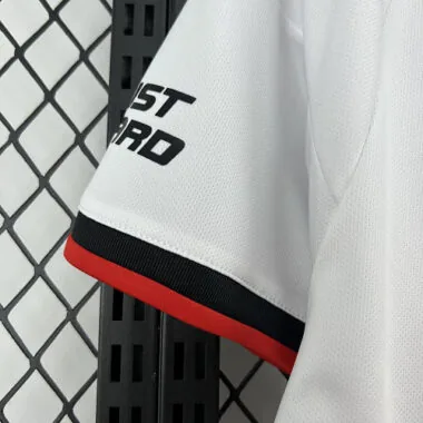 26-27 River Plate Home Kit S-4XL Cheap Football Jersey Wholesale Yupoo