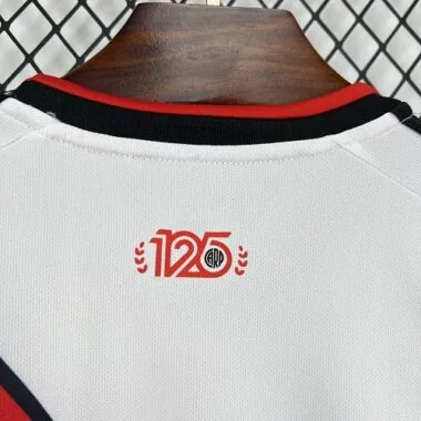 26-27 River Plate Home Kit S-4XL Cheap Football Jersey Wholesale Yupoo