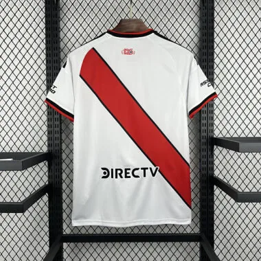26-27 River Plate Home Kit S-4XL Cheap Football Jersey Wholesale Yupoo