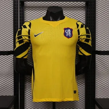 26-27 Player Chelsea Training Kit Cheap Football Jersey Wholesale Yupoo
