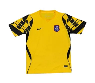 26-27 Chelsea Training Kit S-4XL Cheap Football Jersey Wholesale Yupoo