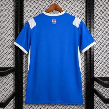 2026/27 Cardiff City domicile Kit maillot de football photo de l'album 3