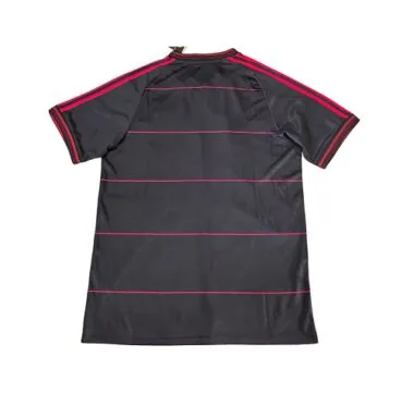 2026/27 Bohemian FC third extérieur Kit maillot de football photo de l'album 3
