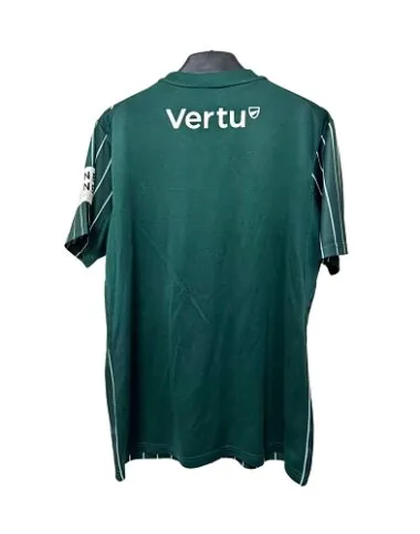 2026/27 Plymouth Argyle domicile Kit maillot de football photo de l'album 3