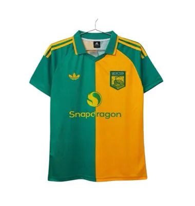 26-27 Manchester United 125th Anniversary Kit Cheap Football Jersey Wholesale Yupoo