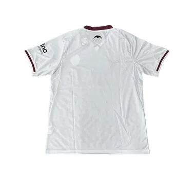 2026/27 Valencia CF domicile Kit maillot de football photo de l'album 3