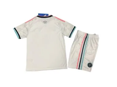 2026 Kids Inter Miami Third Away Kit Cheap Football Jersey Wholesale Yupoo