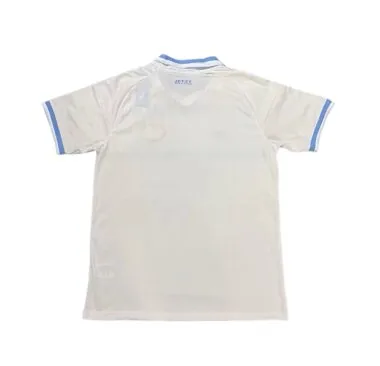 26-27 RC Strasbourg Alsace Away Kit S-4XL Football Jersey Supply Yupoo