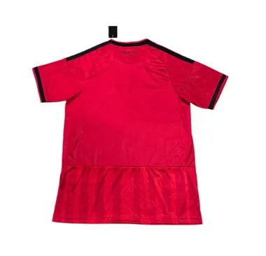 2026/27 Al Ahly SC Home Kit album photo 3