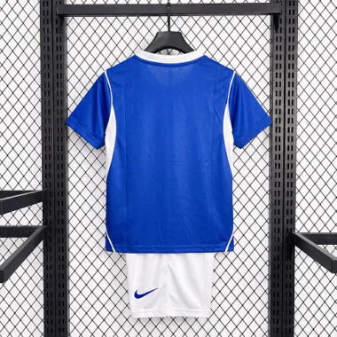 2026/27 Birmingham City Kids local Kit camiseta de fútbol foto del álbum 3