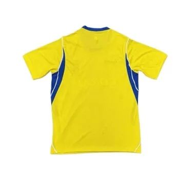 2026/27 Birmingham City trasferta Kit maglia da calcio foto dell'album 3