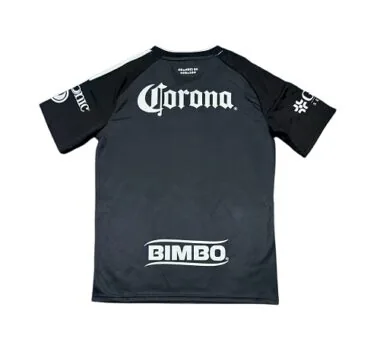 2026/27 Club America trasferta Kit maglia da calcio foto dell'album 3