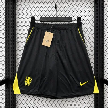 26-27 Chelsea Away Shorts Cheap Football Jersey Wholesale Yupoo