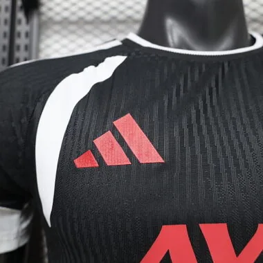 2026/27 Player Liverpool kit d’entraînement maillot de football photo de l'album 7
