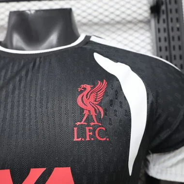 2026/27 Player Liverpool kit d’entraînement maillot de football photo de l'album 8