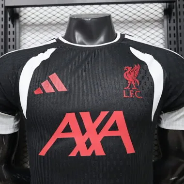 2026/27 Player Liverpool kit d’entraînement maillot de football photo de l'album 9