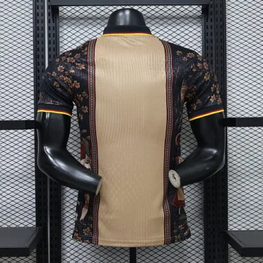 2026 Player Germany Special Edition Kit World Cup Cheap Football Jersey Wholesale Yupoo