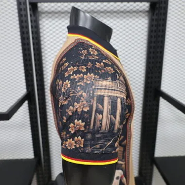 2026 Player Germany Special Edition Kit World Cup Cheap Football Jersey Wholesale Yupoo