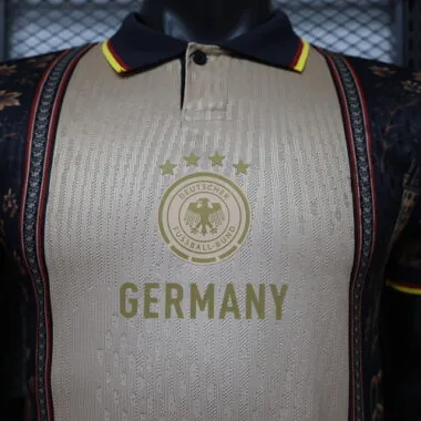 2026 Player Germany Special Edition Kit World Cup Cheap Football Jersey Wholesale Yupoo