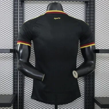 2026 Player Spain Special Edition Kit Two Stars S-3XL Cheap Football Jersey Wholesale Yupoo