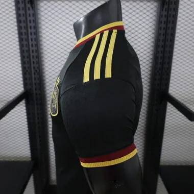 2026 Player Spain Special Edition Kit Two Stars S-3XL Cheap Football Jersey Wholesale Yupoo