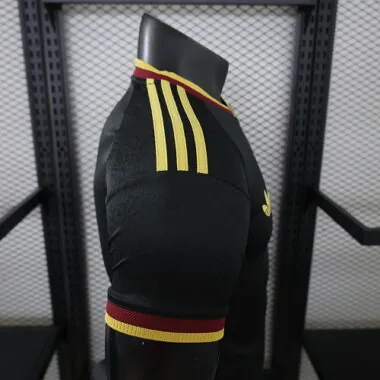 2026 Player Spain Special Edition Kit Two Stars S-3XL Cheap Football Jersey Wholesale Yupoo