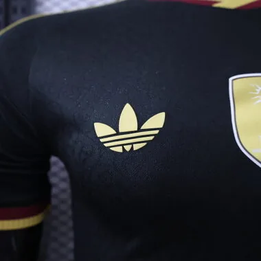 2026 Player Spain Special Edition Kit Two Stars S-3XL Cheap Football Jersey Wholesale Yupoo