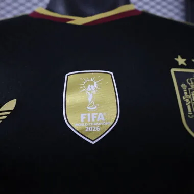 2026 Player Spain Special Edition Kit Two Stars S-3XL Cheap Football Jersey Wholesale Yupoo