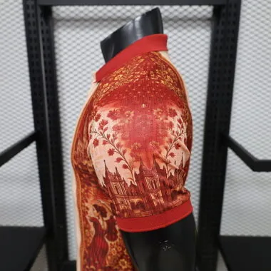 2026 Player Spain Special Edition Kit Two Stars Cheap Football Jersey Wholesale Yupoo