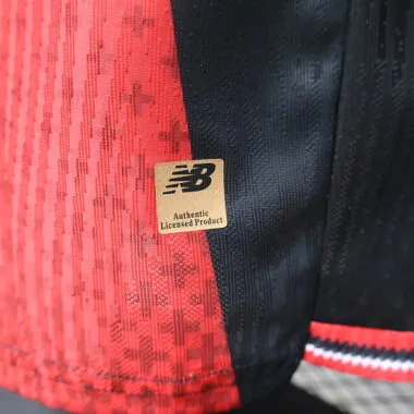 26-27 Player Bayer 04 Leverkusen Home Kit Cheap Football Jersey Wholesale Yupoo