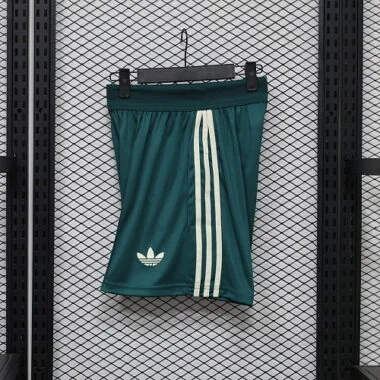26-27 Player Real Madrid Away Shorts S-3XL Cheap Football Jersey Wholesale Yupoo