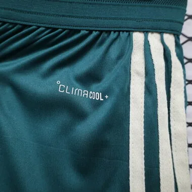 26-27 Player Real Madrid Away Shorts S-3XL Cheap Football Jersey Wholesale Yupoo