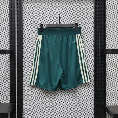 26-27 Player Real Madrid Away Shorts S-3XL Cheap Football Jersey Wholesale Yupoo