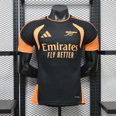 26-27 Player Arsenal Training Kit Cheap Football Jersey Wholesale Yupoo