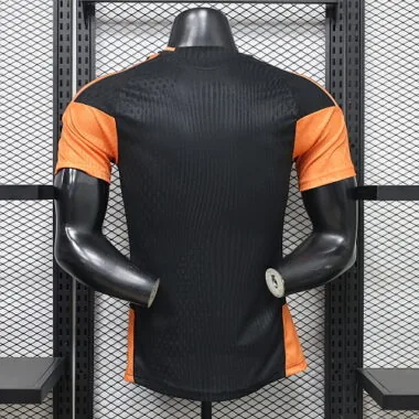 26-27 Player Arsenal Training Kit Cheap Football Jersey Wholesale Yupoo