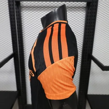 26-27 Player Arsenal Training Kit Cheap Football Jersey Wholesale Yupoo