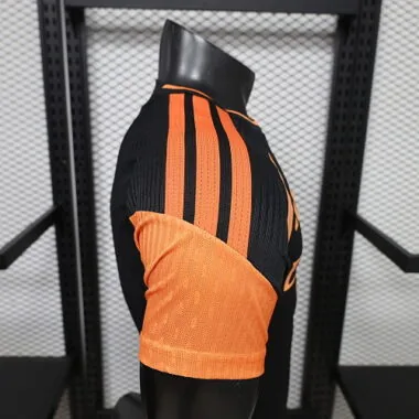 26-27 Player Arsenal Training Kit Cheap Football Jersey Wholesale Yupoo