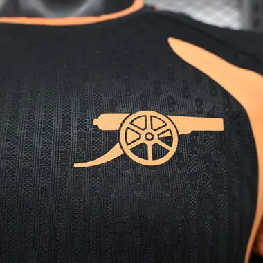 26-27 Player Arsenal Training Kit Cheap Football Jersey Wholesale Yupoo