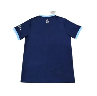 2026/27 VfL Bochum casa Kit maglia da calcio foto dell'album 3
