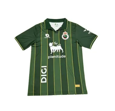 26-27 Racing de Santander Away Kit S-4XL Cheap Football Jersey Wholesale Yupoo