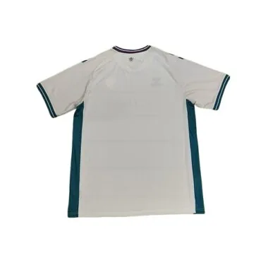 2026/27 AS Saint-Étienne trasferta Kit maglia da calcio foto dell'album 3