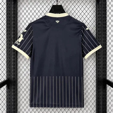 2026/27 Brentford trasferta Kit maglia da calcio foto dell'album 3