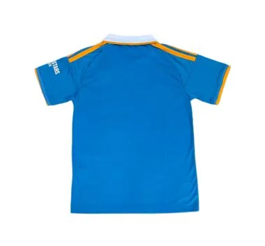 2026/27 Como 1907 tercera visitante Kit camiseta de fútbol foto del álbum 3
